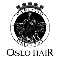 Oslo Hair & Beauty Logo
